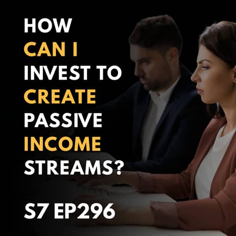 How to Build Passive Income Through Smart Investing
