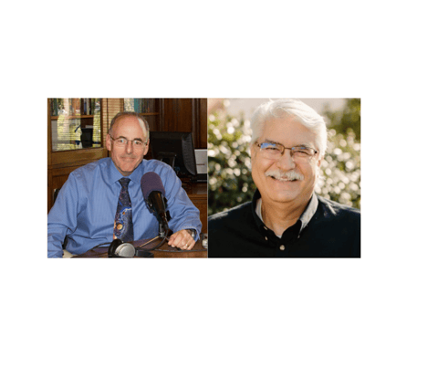 Podcasts by Friends of the Podcast