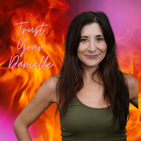 Episode 50- How to Survive Being Catfished & Fishing For The Perfect Job with Wendy Miller