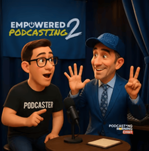 🎙️ 7 Ways to Make Your Podcast Obsession Worthy 🎙️ 7 Ways to Make Your Podcast Obsession Worthy