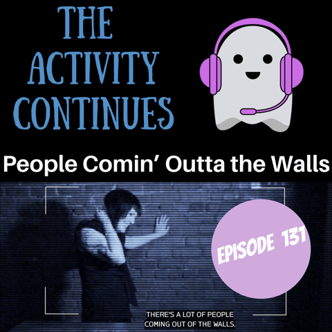 Unveiling the Secrets of "Hotel Hell": A Paranormal Discussion