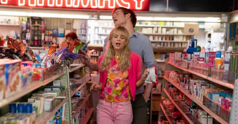 Promising Young Woman & Danger Mouse