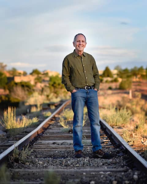 How to Like Yourself More with Alan Questel – A Path to Self-Awareness and Kindness