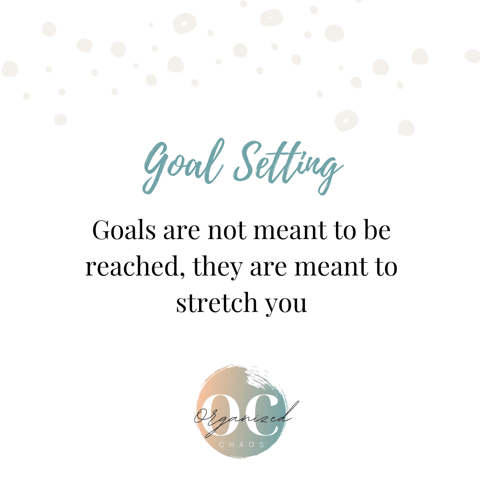 Episode 24 - How to Become Better with Goals In 10 Minutes - Template Download