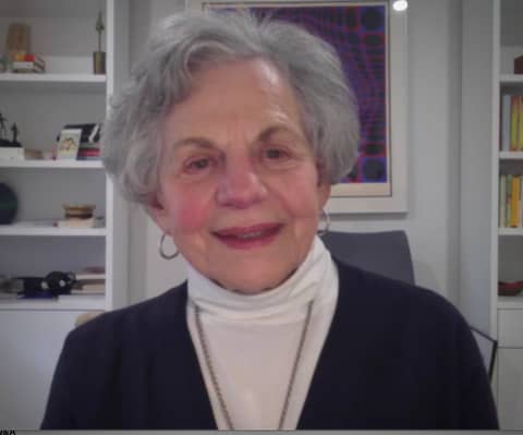 Maggie Scarf: A Life in Writing Maggie Scarf: A Life in Writing