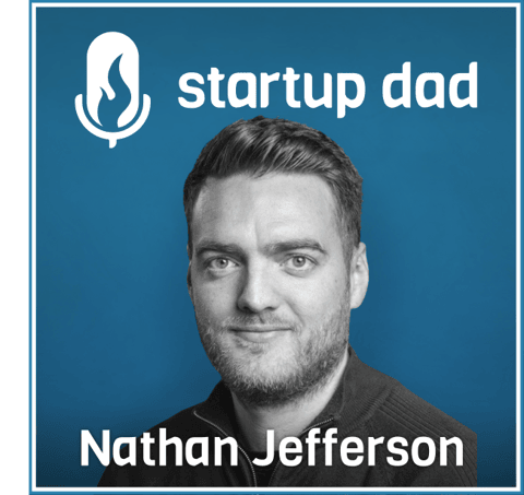 Turning Divorce, Alcoholism And Violence Into Dadversity | Nathan Jefferson (Dad of 2, Founder of Dadversity)