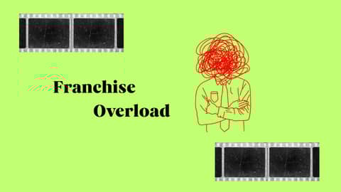 Franchise Overkill: Star Wars vs Jurassic Park