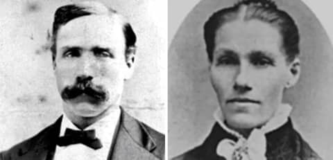 46.  Horror Story on Smuttynose