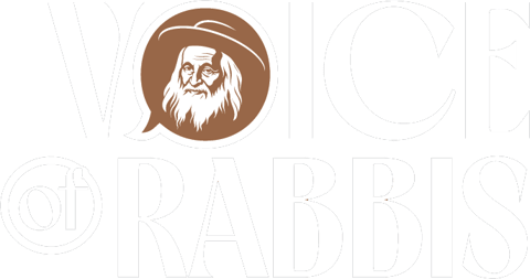 Voice of Rabbis Logo