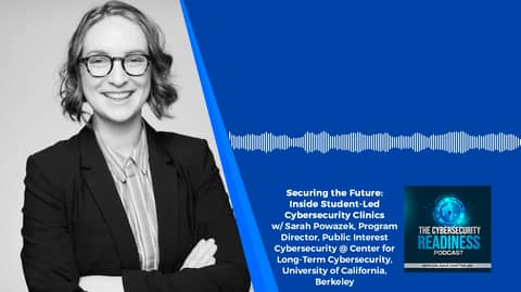 Securing the Future: Inside Student-Led Cybersecurity Clinics