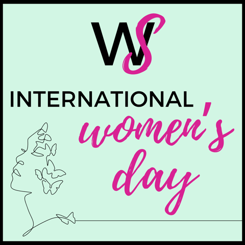 International Women’s Day: Celebrating Women in Financial Services