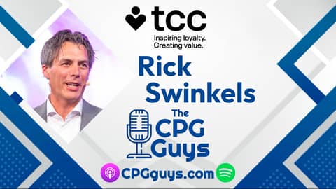 Omnichannel High Engagement Loyalty Platforms with TCC Global's Rick Swinkels