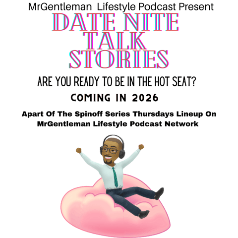 Date Nite Talk Stories (Spinoff Series)