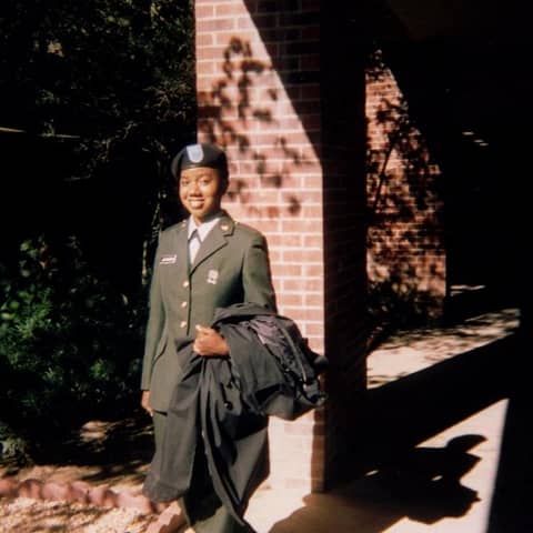 Episode 56: No justice for PFC Lavena Johnson