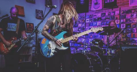 Alex Muller of We Kill Cowboys Shares Honest Opinion On The Cape Town Alt Scene And More