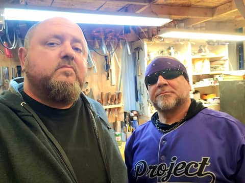 Episode 5 - Ortega LaTrobe