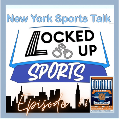 Episode 66: Mark Healey