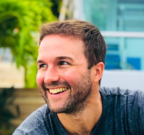 E109 The Power of Quitting with John Lee Dumas | CPTSD and Trauma Healing Coach