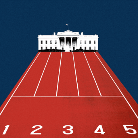 It’s The Little Things: Indie Power - Shaping the Presidential 2024 Race