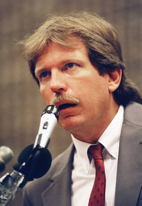 The Tragedy of Gary Webb