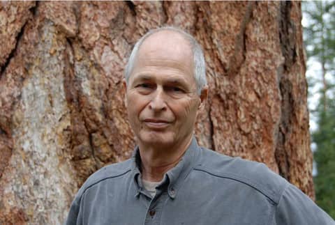 The Blackfoot River Runs Through It Part 1 with John Maclean