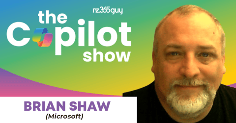 Unlock 100% of Microsoft 365 with Copilot