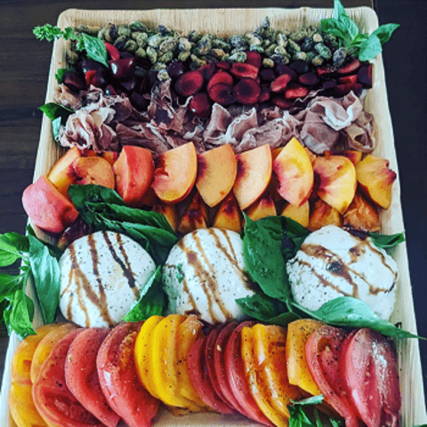 Interview #8 Julie Jacobs - The Joy of Elevated Comfort Food!