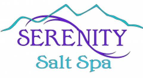 Serenity Salt Spa
