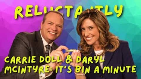 D Mac and Dolly D Mac and Dolly