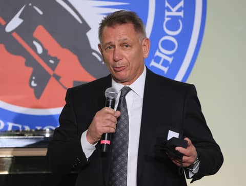 Ken Holland