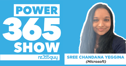 Digital Contact Centre Platform (DCCP) with Sree Yeggina