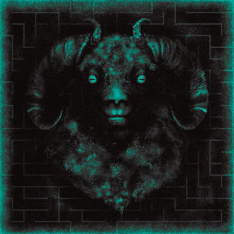 Black Sheep Shipping Logo