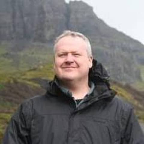 Nick Doelman on the MVP Show