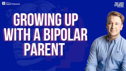 Growing up with a mother who has BiPolar Disorder, an honest account
