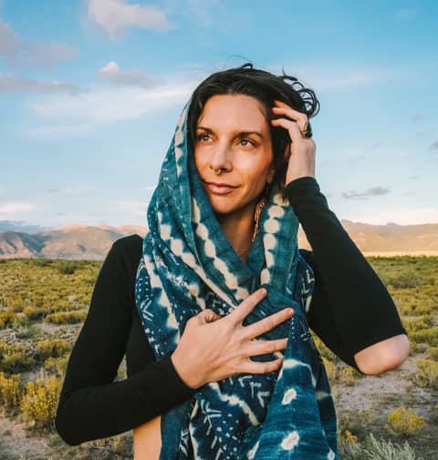 E106 Overcoming Addiction Through Yoga with Cole Chance