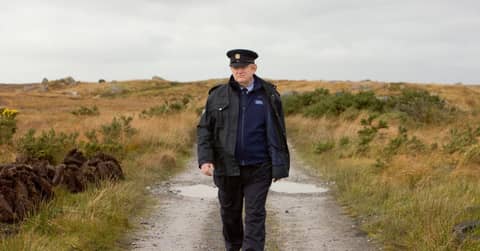 The Guard & Centaurworld