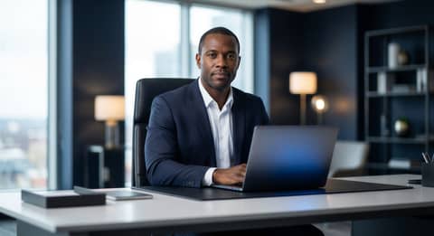 Leadership Sovereignty Podcast