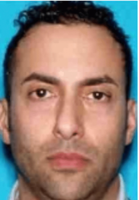 ON THIS DAY: Missing Louis Adam Danhi, Stanislaus County, California