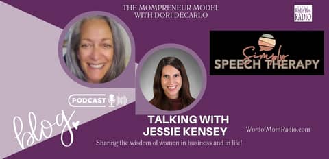 Empowering Families Through Parent Coaching: Jessie Kensey's Approach