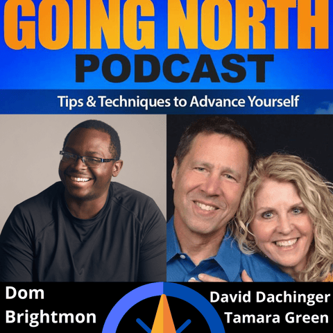 252 – “Live Calm with Cancer… and Beyond” with David Dachinger and Tamara Green, LCSW (@LovingMeditator)