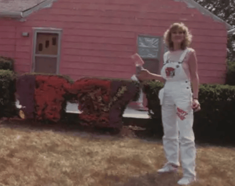 MTV’s Pink Houses John Cougar Mellencamp Contest Disaster