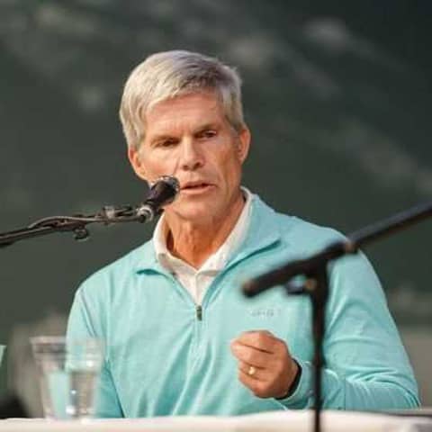 The Power of Sabbath: Finding Rest in a Restless World