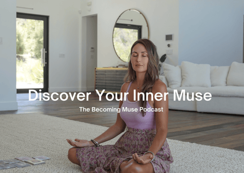 Becoming Muse Podcast