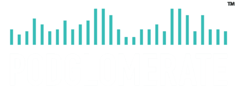 Podglomerate Logo