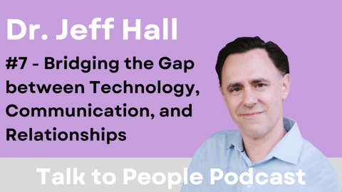 Here is How to Get Better at Making Friends - Dr. Jeff Hall Here is How to Get Better at Making Friends - Dr. Jeff Hall