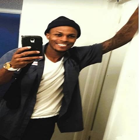 Episode 184: Michael Smith (Part 1 of 2)