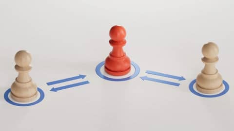 The Second CEO Expert Reveals the #1 Mistake Founders Make When Hiring Their Replacement