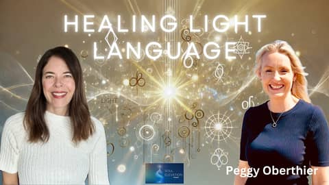 From Prison Riot to Medical Intuitive: A Path to Healing & Energy Clearing - Peggy Oberthier