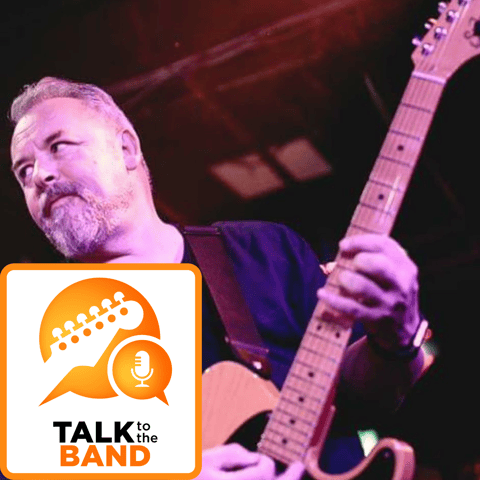 Nigel Spennewyn - Suhr Guitars