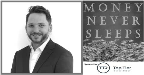 037: Fight For Your Right | Graham Rodford and Archax